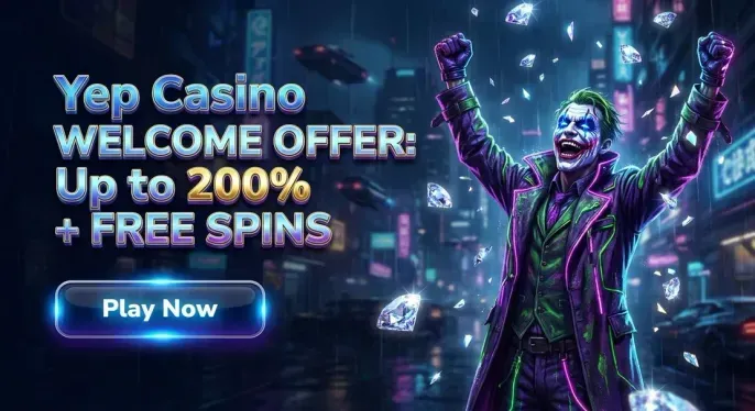 Yep Casino
