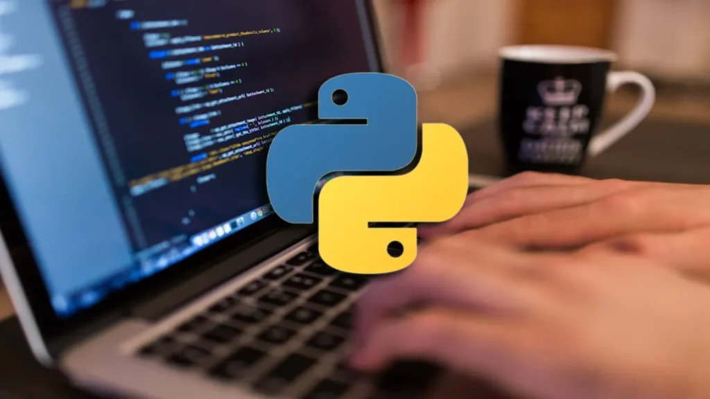 What is Python Coding