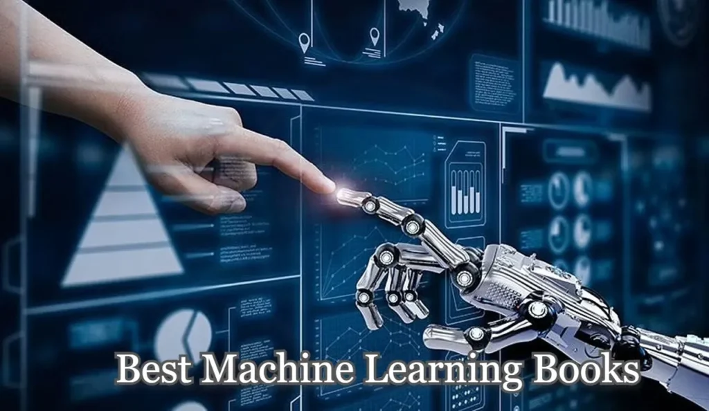 Best Python Machine Learning Books for Beginners