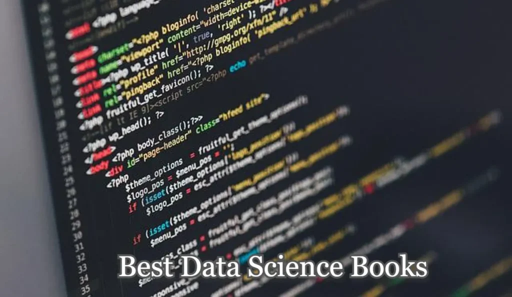 Best Python Data Science Books