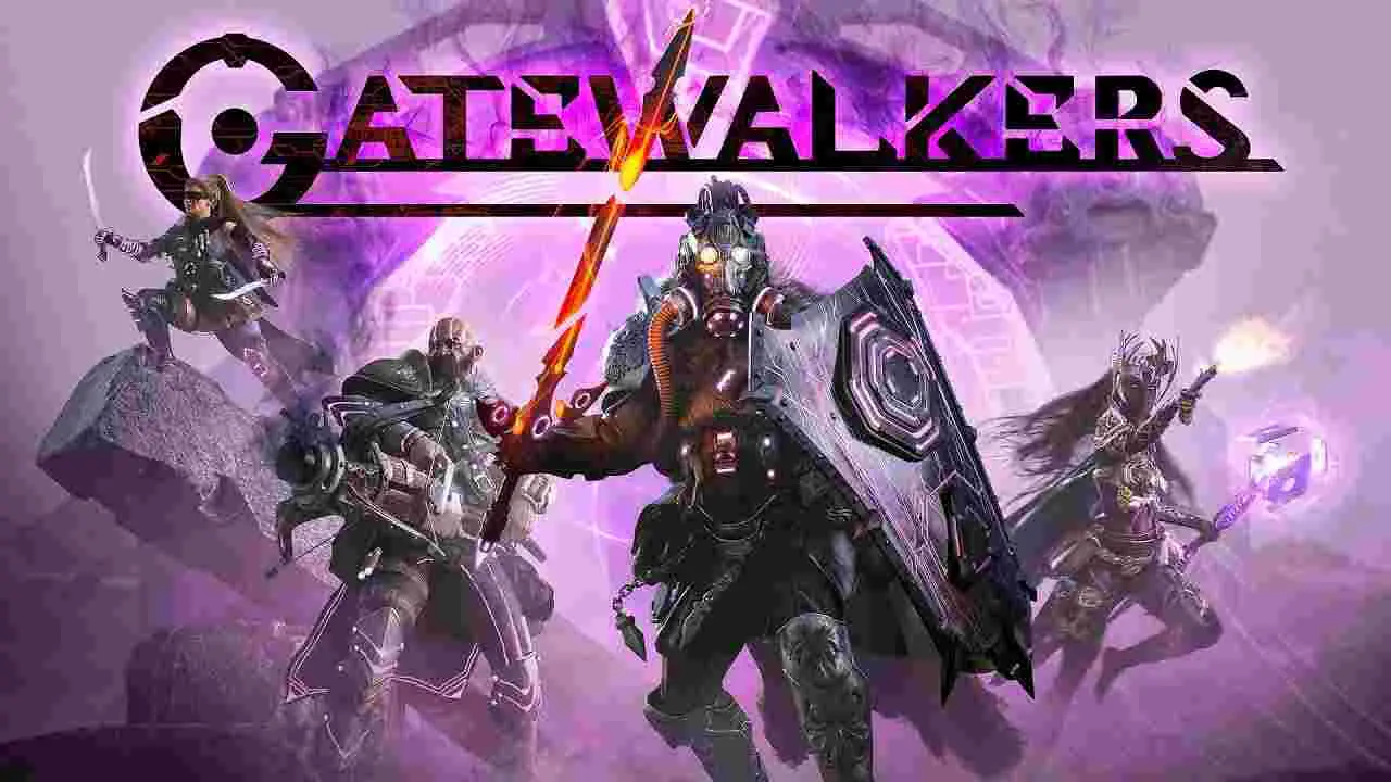 How can I play Gatewalkers offline